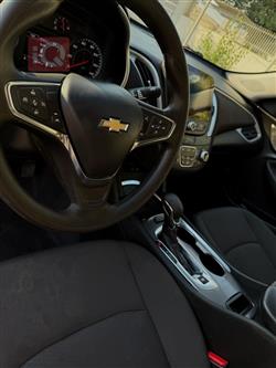 شێڤرۆلێت مالیبۆ